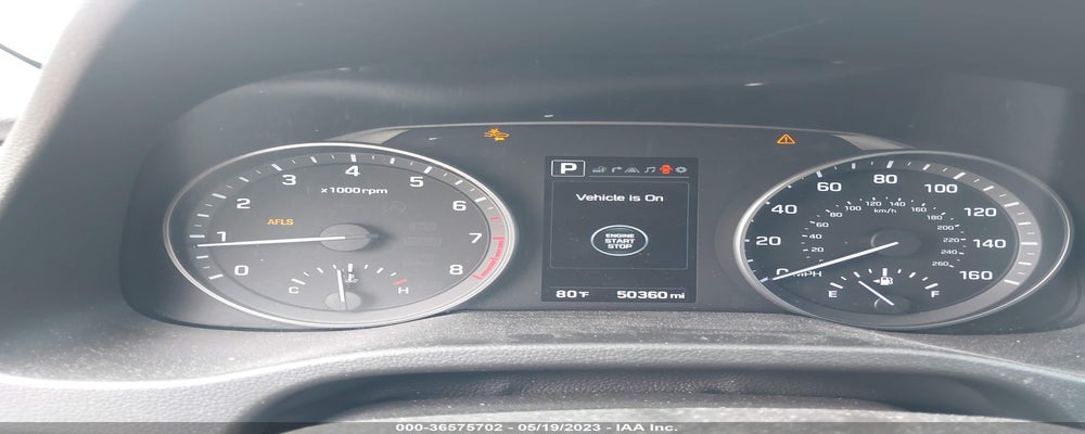 5NPD84LF8JH289439 2018 HYUNDAI ELANTRA photo no. 7
