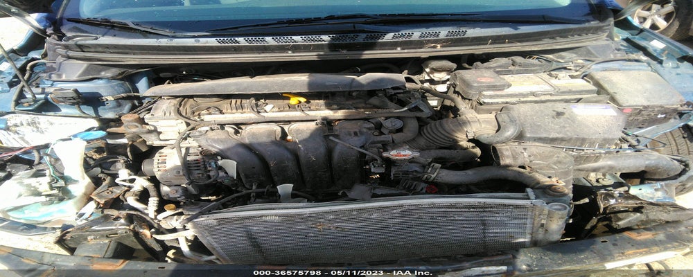 KMHDH4AE9GU572100 2016 HYUNDAI ELANTRA photo no. 10