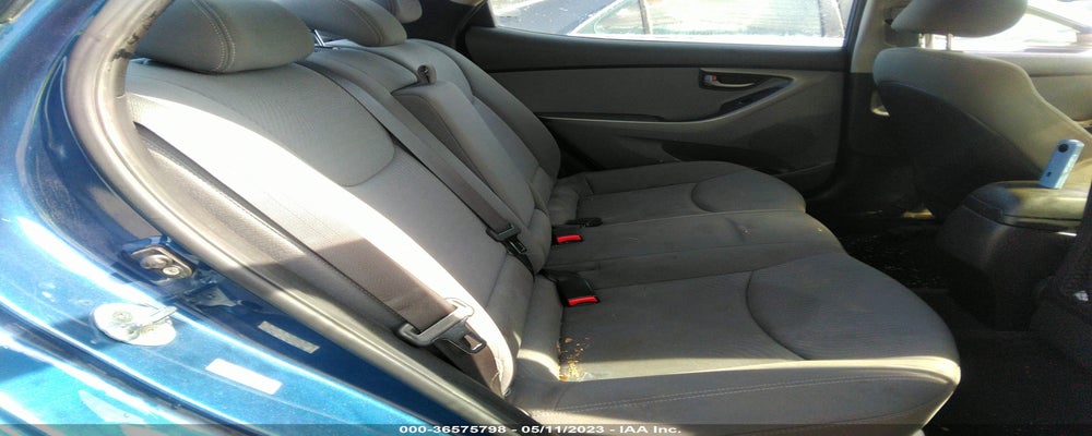 KMHDH4AE9GU572100 2016 HYUNDAI ELANTRA photo no. 8