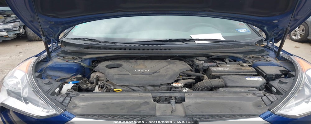 KMHTC6AD1GU273553 2016 HYUNDAI VELOSTER photo no. 10