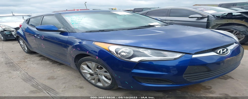 KMHTC6AD1GU273553 2016 HYUNDAI VELOSTER photo no. 10
