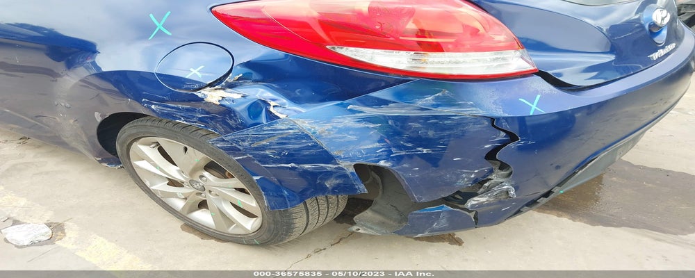KMHTC6AD1GU273553 2016 HYUNDAI VELOSTER photo no. 6