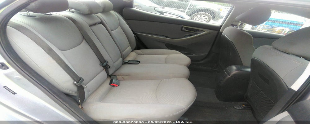 5NPDH4AE2FH564126 2015 HYUNDAI ELANTRA photo no. 8