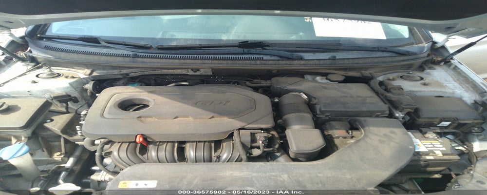 5NPE34AF5FH144548 2015 HYUNDAI SONATA photo no. 10