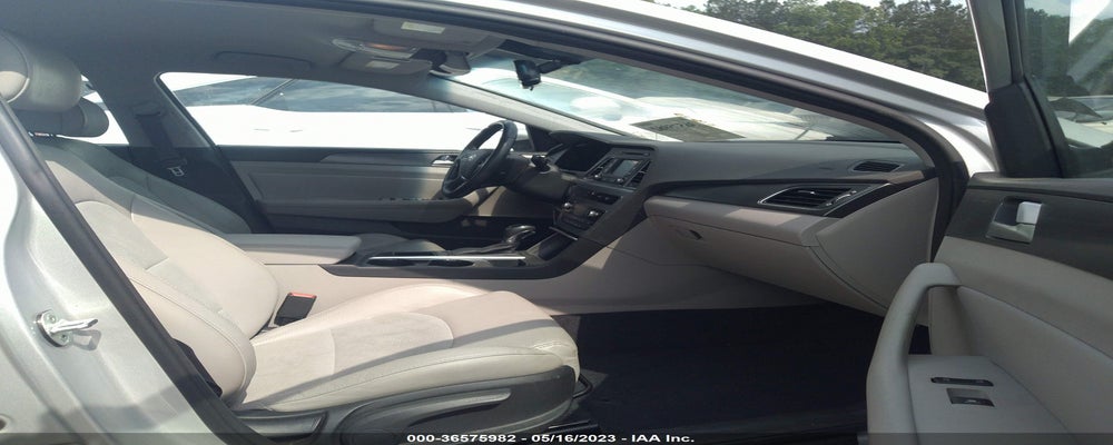 5NPE34AF5FH144548 2015 HYUNDAI SONATA photo no. 5