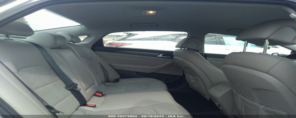 5NPE34AF5FH144548 2015 HYUNDAI SONATA photo no. 8