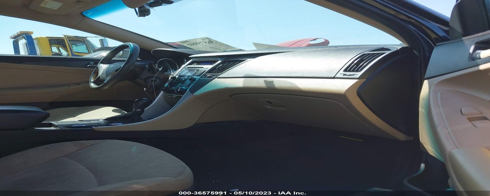 5NPEB4AC9CH385548 2012 HYUNDAI SONATA photo no. 5