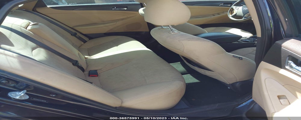 5NPEB4AC9CH385548 2012 HYUNDAI SONATA photo no. 8