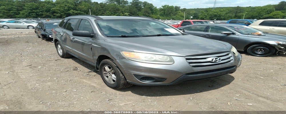 5XYZG4AG1CG108440 2012 HYUNDAI SANTA FE photo no. 24