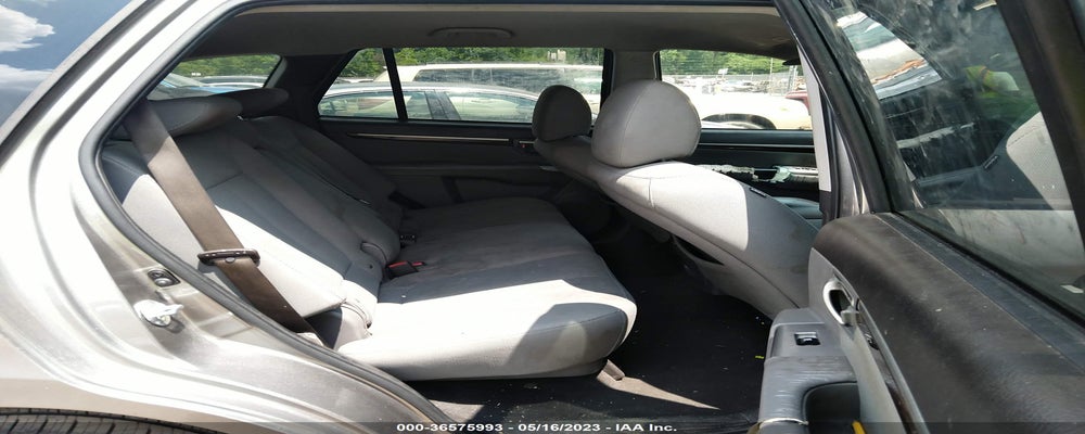 5XYZG4AG1CG108440 2012 HYUNDAI SANTA FE photo no. 8
