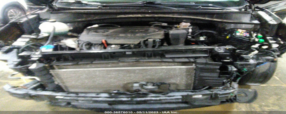 KM8J3CAL7KU847062 2019 HYUNDAI TUCSON photo no. 10