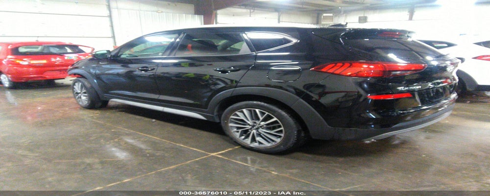 KM8J3CAL7KU847062 2019 HYUNDAI TUCSON photo no. 3