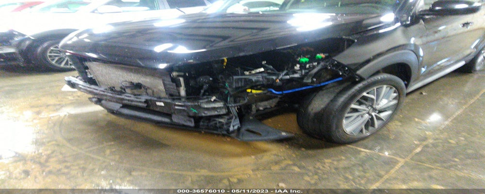 KM8J3CAL7KU847062 2019 HYUNDAI TUCSON photo no. 6