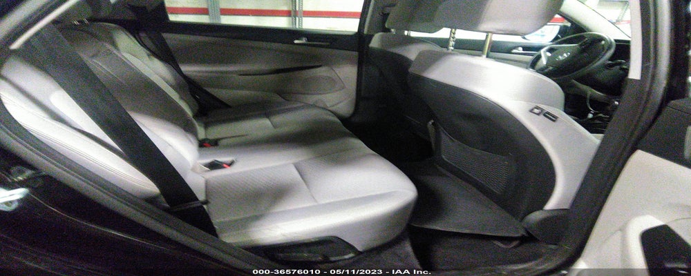 KM8J3CAL7KU847062 2019 HYUNDAI TUCSON photo no. 8