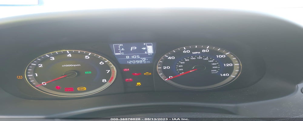 KMHCT5AE7GU267520 2016 HYUNDAI ACCENT photo no. 7