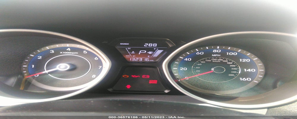 KMHDH4AE5FU459727 2015 HYUNDAI ELANTRA photo no. 7