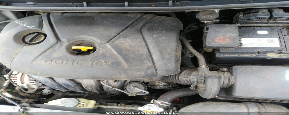 KMHDH4AE0FU320816 2015 HYUNDAI ELANTRA photo no. 10