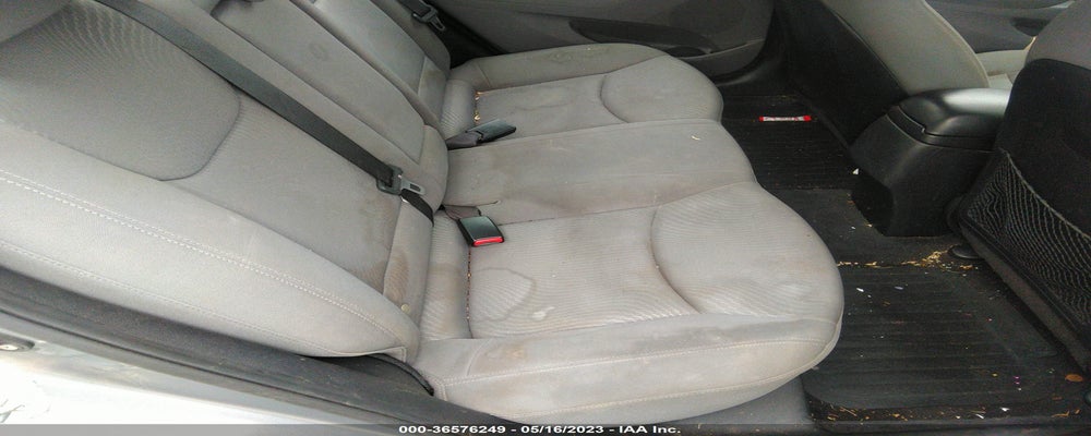 KMHDH4AE0FU320816 2015 HYUNDAI ELANTRA photo no. 8