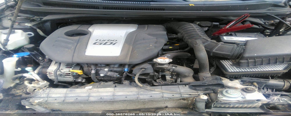 KMHTC6AE8EU195200 2014 HYUNDAI VELOSTER photo no. 10