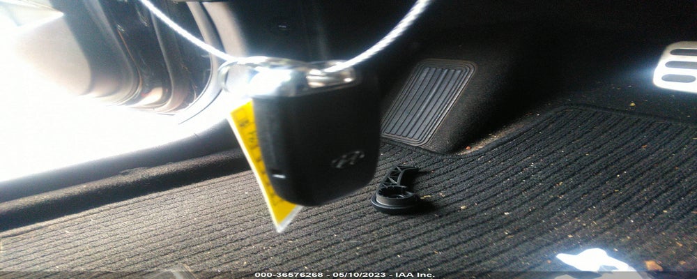 KMHTC6AE8EU195200 2014 HYUNDAI VELOSTER photo no. 11