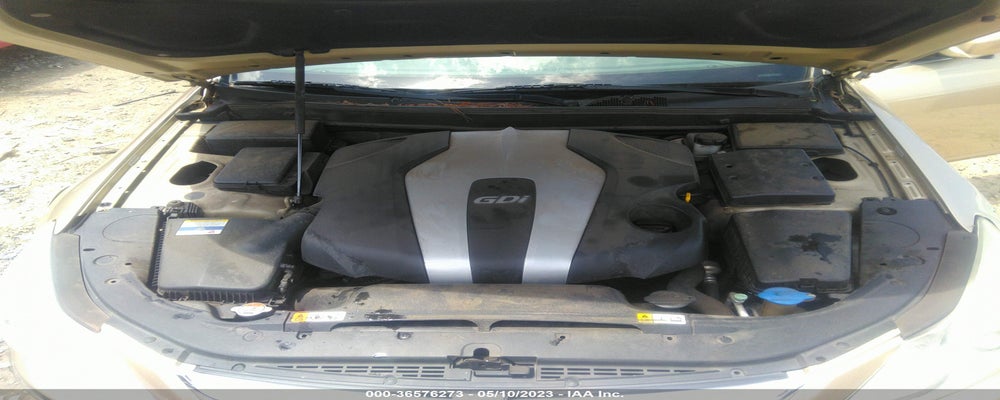 KMHGC4DDXCU170241 2012 HYUNDAI GENESIS photo no. 10