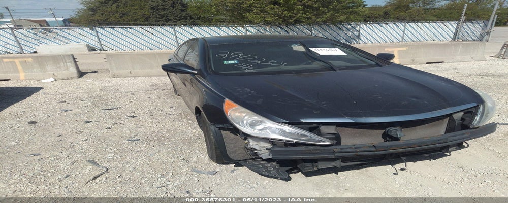 5NPEB4AC6CH481881 2012 HYUNDAI SONATA photo no. 7