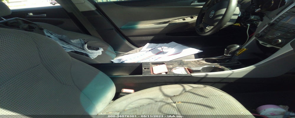 5NPEB4AC6CH481881 2012 HYUNDAI SONATA photo no. 5