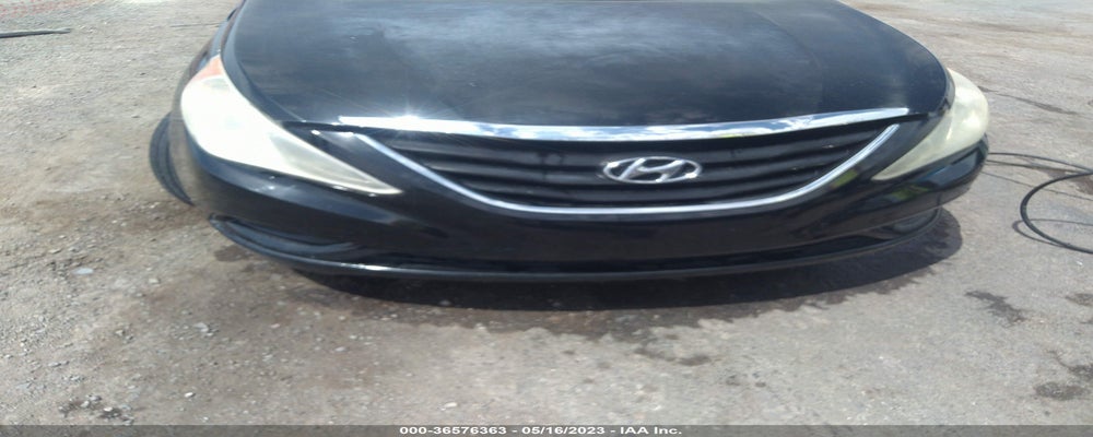 5NPEB4AC9BH152350 2011 HYUNDAI SONATA photo no. 6