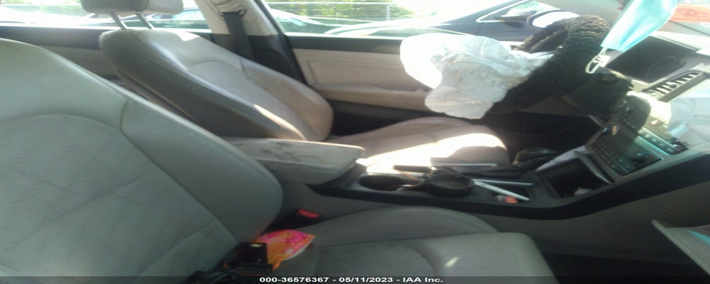 5NPE34AF5FH216669 2015 HYUNDAI SONATA photo no. 5