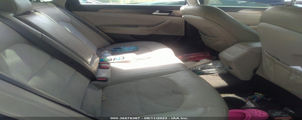 5NPE34AF5FH216669 2015 HYUNDAI SONATA photo no. 8