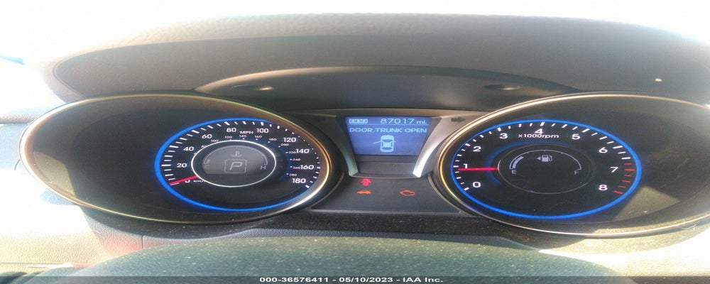 KMHHU6KJ8DU108375 2013 HYUNDAI GENESIS COUPE photo no. 7