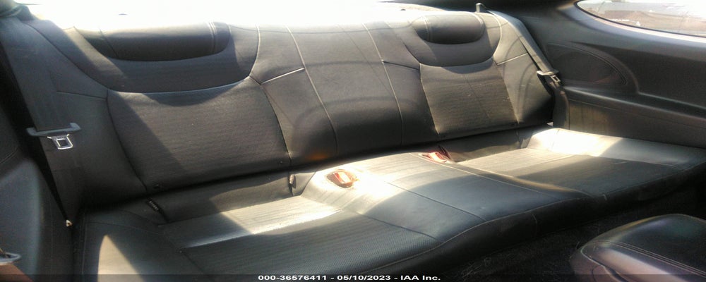 KMHHU6KJ8DU108375 2013 HYUNDAI GENESIS COUPE photo no. 8