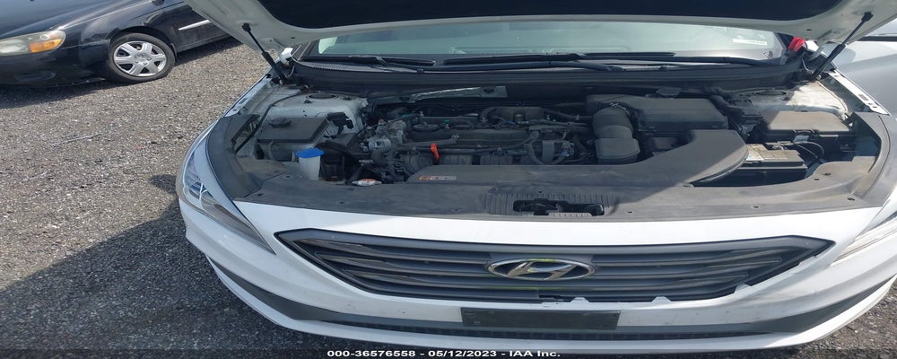 5NPE34AF4HH524502 2017 HYUNDAI SONATA photo no. 10