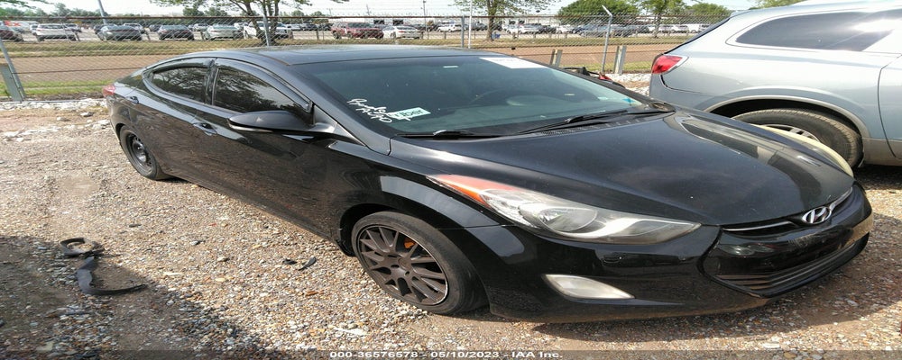 5NPDH4AE1DH244759 2013 HYUNDAI ELANTRA photo no. 19