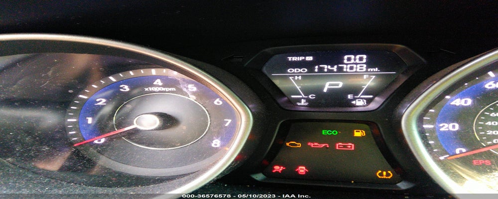 5NPDH4AE1DH244759 2013 HYUNDAI ELANTRA photo no. 7