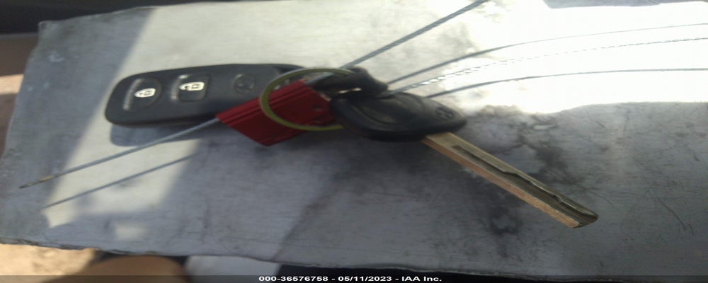 KMHCT4AE9HU321377 2017 HYUNDAI ACCENT photo no. 11