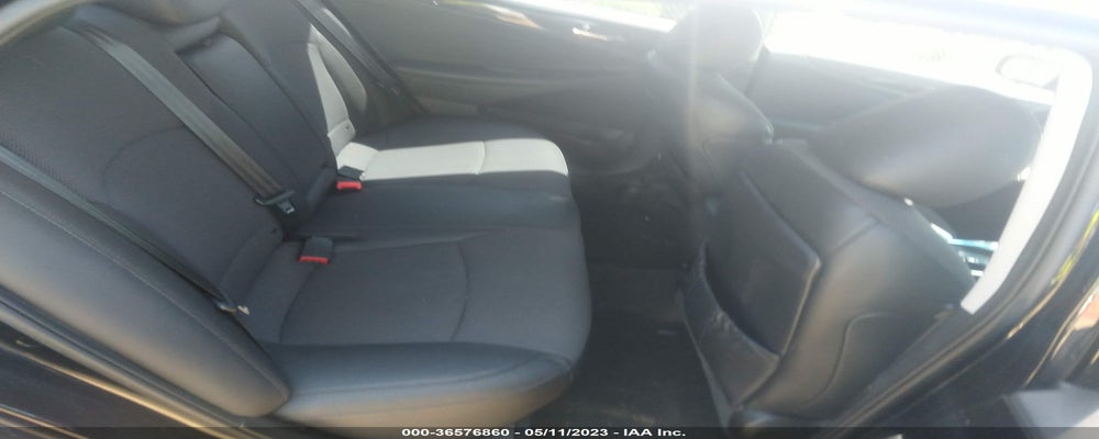5NPEC4AC0EH883055 2014 HYUNDAI SONATA photo no. 8