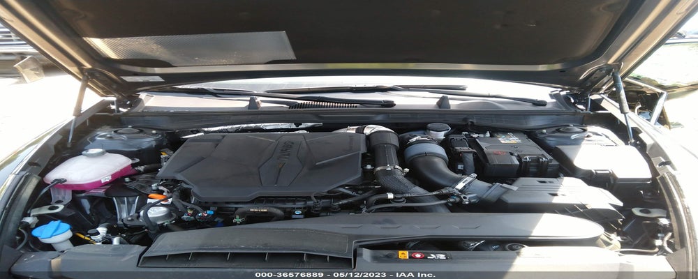 KMHL14JC5NA225053 2022 HYUNDAI SONATA photo no. 10