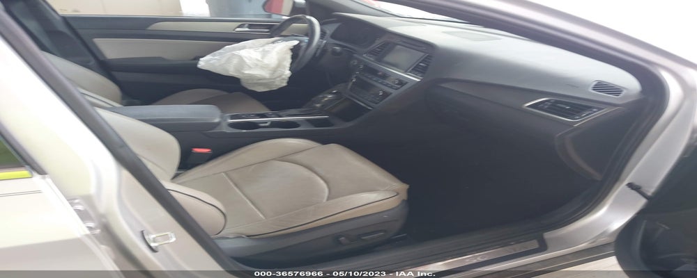 5NPE34AB7HH500823 2017 HYUNDAI SONATA photo no. 5