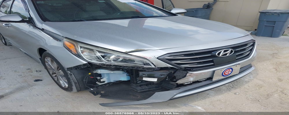 5NPE34AB7HH500823 2017 HYUNDAI SONATA photo no. 6