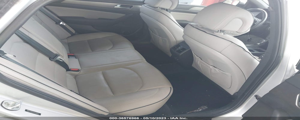 5NPE34AB7HH500823 2017 HYUNDAI SONATA photo no. 8