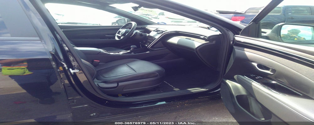 5NTJEDAF1NH002741 2022 HYUNDAI SANTA CRUZ photo no. 5