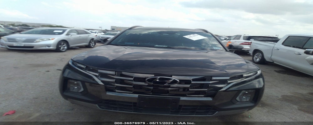 5NTJEDAF1NH002741 2022 HYUNDAI SANTA CRUZ photo no. 6