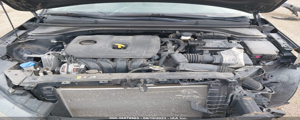 5NPD84LF9LH569969 2020 HYUNDAI ELANTRA photo no. 10