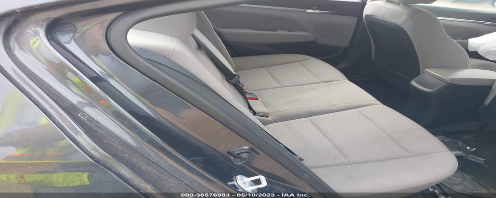 5NPD84LF9LH569969 2020 HYUNDAI ELANTRA photo no. 8