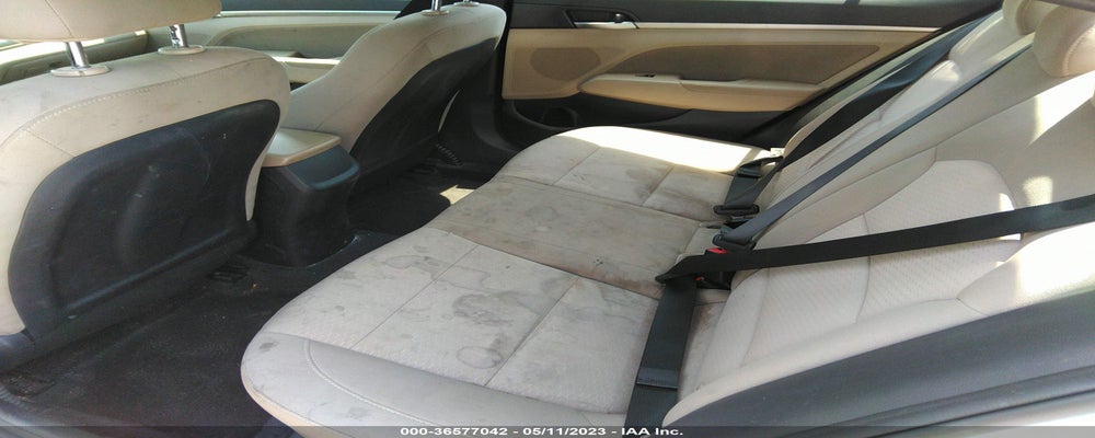 5NPD84LF8KH467920 2019 HYUNDAI ELANTRA photo no. 8
