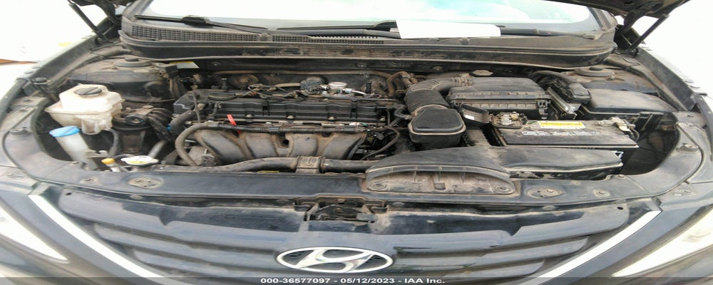 5NPEB4AC9DH559247 2013 HYUNDAI SONATA photo no. 10