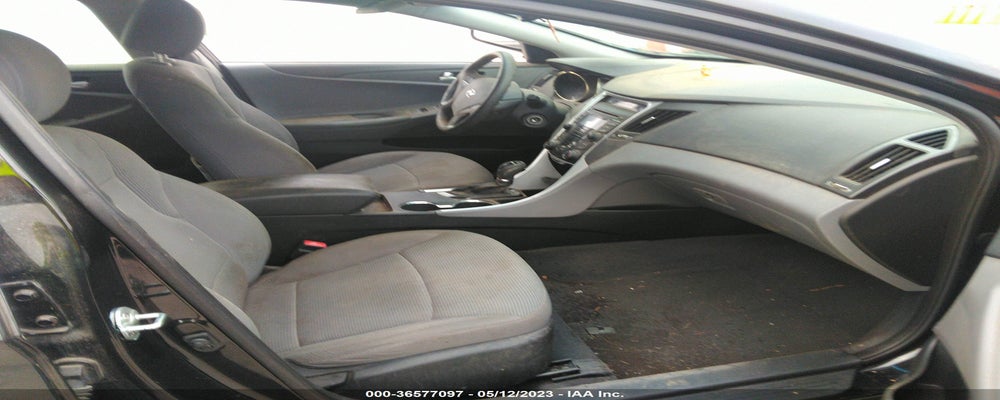 5NPEB4AC9DH559247 2013 HYUNDAI SONATA photo no. 5