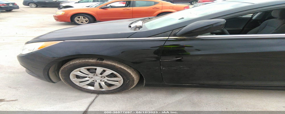 5NPEB4AC9DH559247 2013 HYUNDAI SONATA photo no. 6