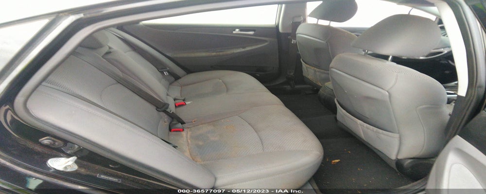 5NPEB4AC9DH559247 2013 HYUNDAI SONATA photo no. 8